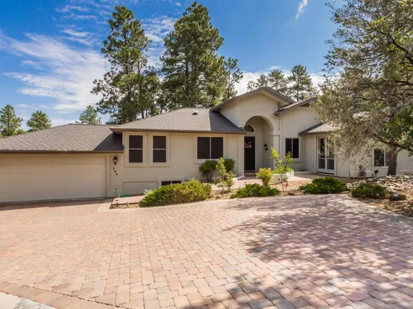 568 Donny Brook Cir, Prescott, AZ 86303