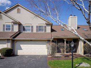 183 Lac Kine Dr, Rochester, NY 14618