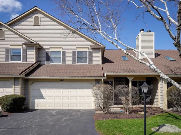 183 Lac Kine Dr, Rochester, NY 14618