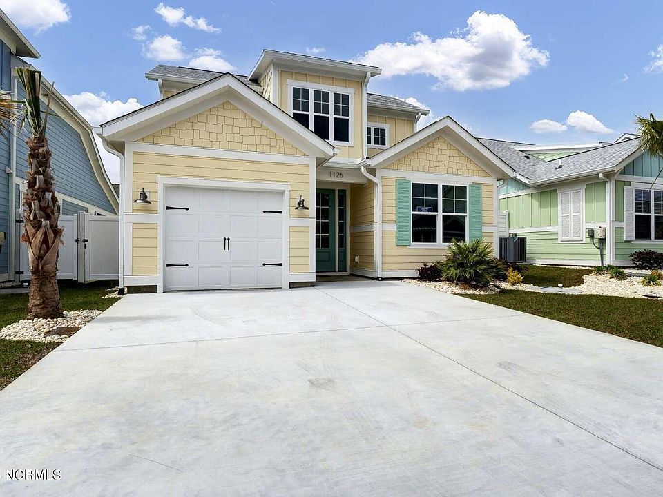 2nd image of 1591 Harbour Place Drive