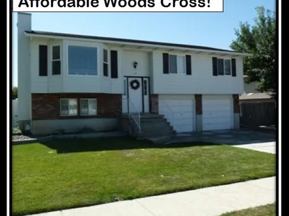 1133 W 1850 S, Woods Cross, UT 84087