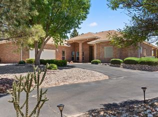1340 Chihuahua Rd NE, Rio Rancho, NM 87144