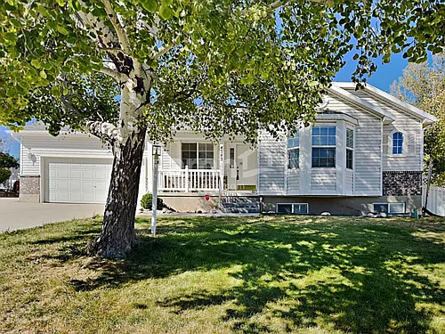 6002 S Ridge Flower Way Photo 1 6002 S Ridge Flower Way Photo 1