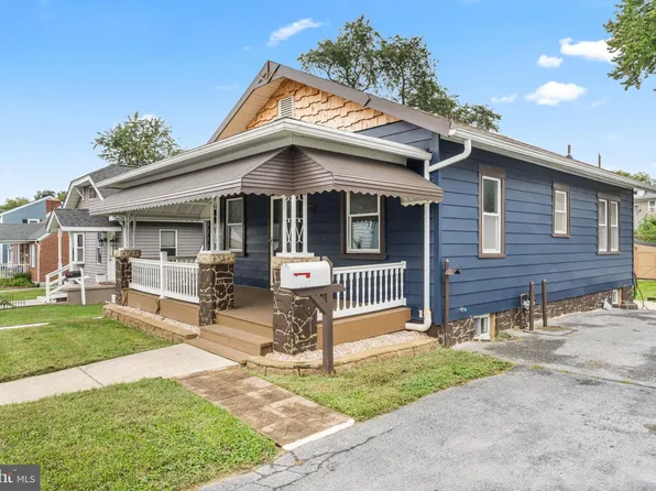 11211 Hollywood Rd, Hagerstown, MD 21740