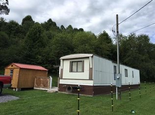 70 Clearwood Ln, Summersville, WV 26651