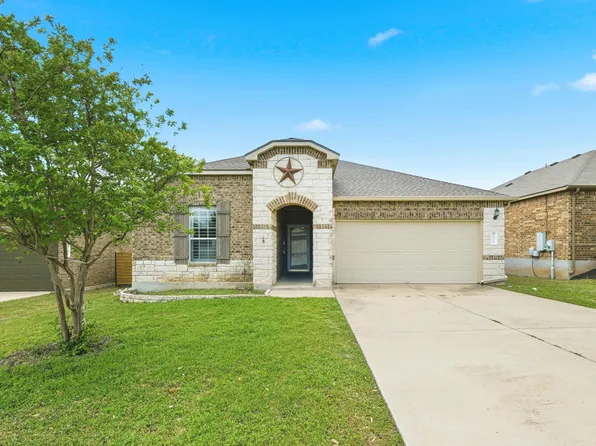 755 Hoot Owl Ln S, Leander, TX 78641