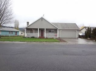 3416 Gateway Dr, Hood River, OR 97031