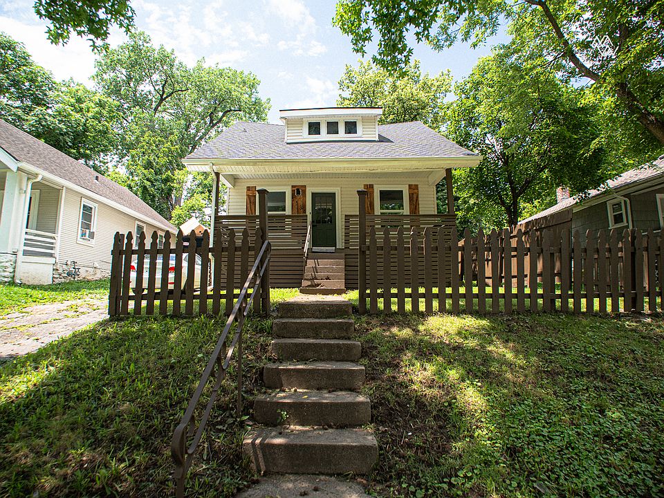1st image of 5134 Bellefontaine Ave