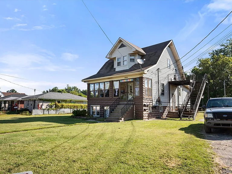 4925 Southside Dr — Photo 4