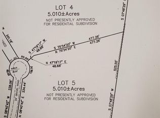 86 Blueberry Ridge Rd, Cropseyville, NY 12052