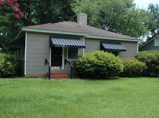 2310 Emogene St, Mobile, AL 36606