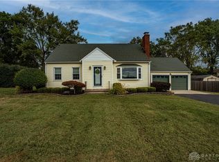 63 Sweet Potato Ridge Rd, Englewood, OH 45322