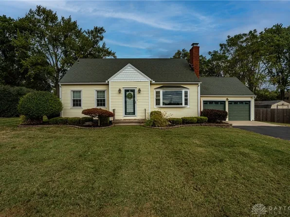 63 Sweet Potato Ridge Rd, Englewood, OH 45322