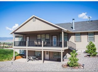164 E Landslide Rd, Central Valley, UT 84754