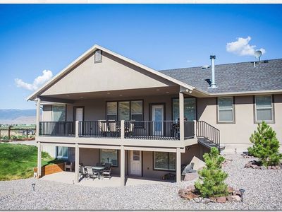 164 E Landslide Rd, Central Valley, UT, 84754