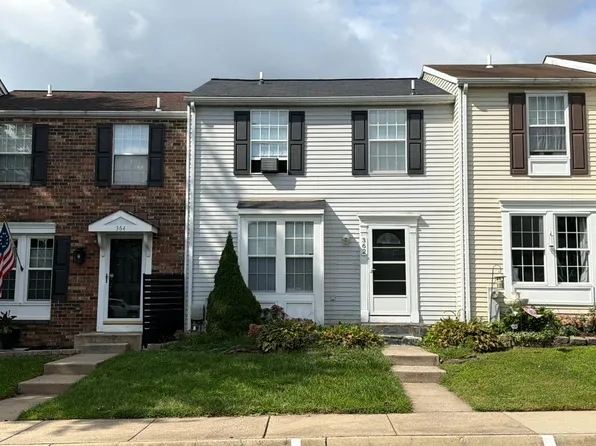 362 Delmar Ct, Abingdon, MD 21009