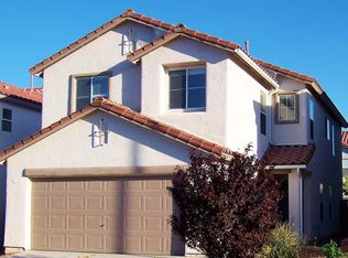 6737 Grandview Ridge Ave, Las Vegas, NV 89139