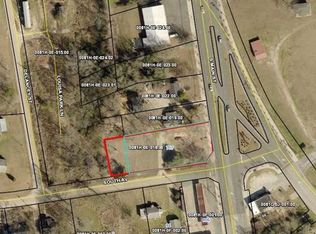 737 S Main St, Lancaster, SC 29720