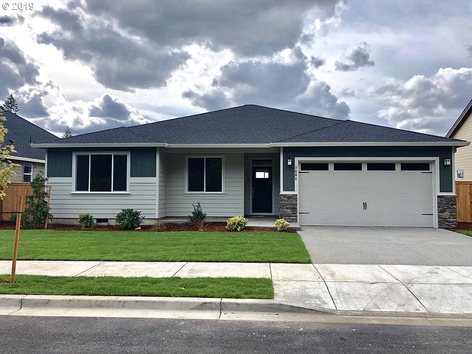 1st image of 7604 NE 176th Ave Lot 63