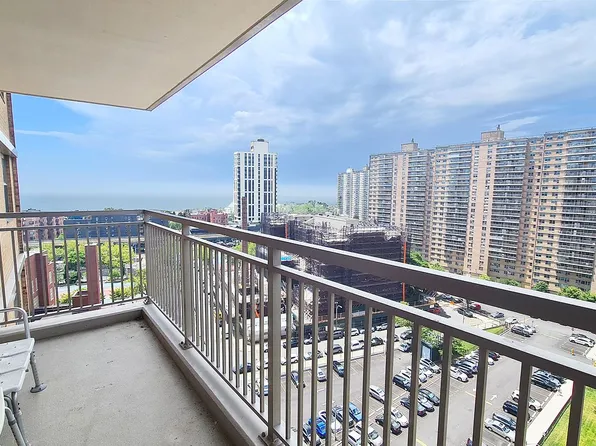 448 Neptune Ave APT 15D, Brooklyn, NY 11224