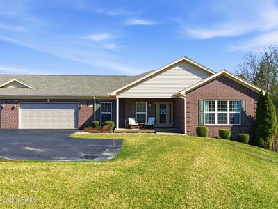 1016 Classic Way, Louisville, KY, 40245