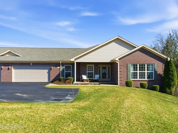 1016 Classic Way, Louisville, KY 40245