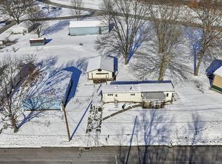 67 Sherman Ave, Shelby, OH 44875