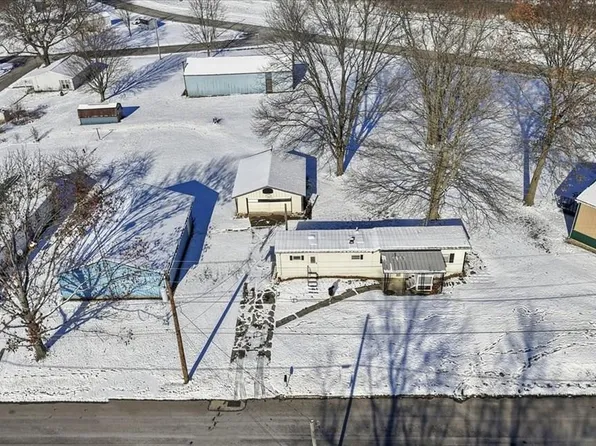 67 Sherman Ave, Shelby, OH 44875