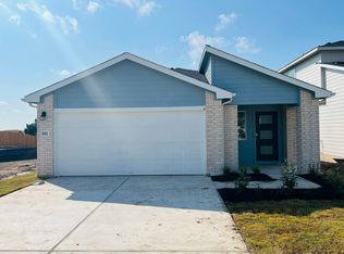 643 Gladiola Loop, Kyle, TX 78640