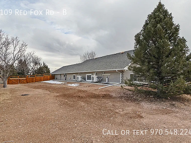 4109 Red Fox Rd #B — Photo 16