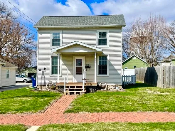 837 Gooding St, La Salle, IL 61301