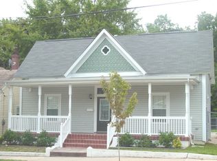 606 E Martin St #B, Raleigh, NC 27601