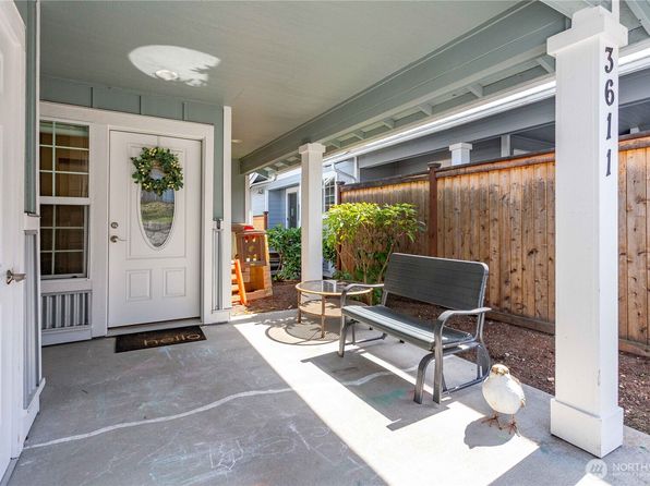 3611 Portage Lane #F-2, Anacortes, WA 98221