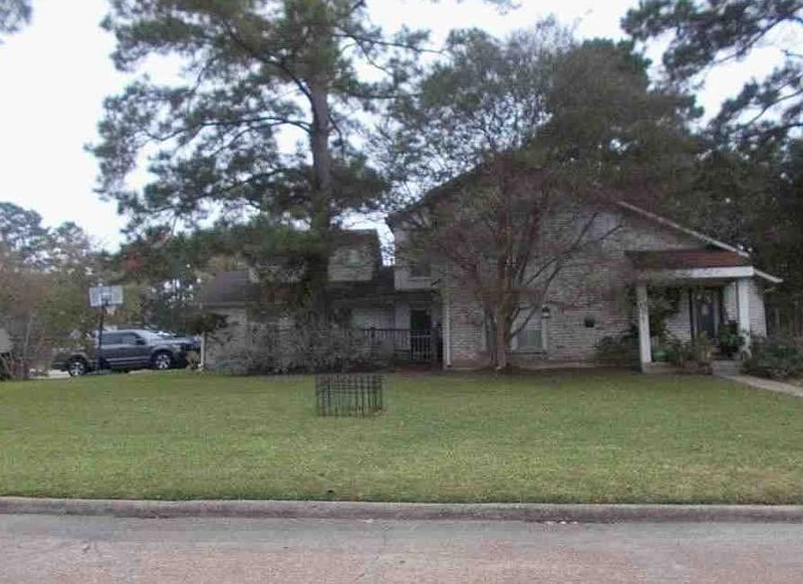 Property Front View