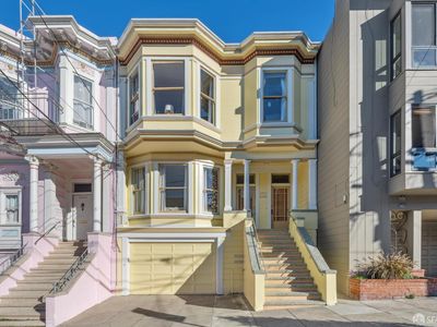 2930-2932 Webster St, San Francisco, CA, 94123