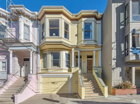 2930-2932 Webster St, San Francisco, CA 94123