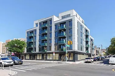 Rented by E Realty International Corp