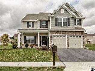 965 Connell Street #LOT 18, Mechanicsburg, PA 17055