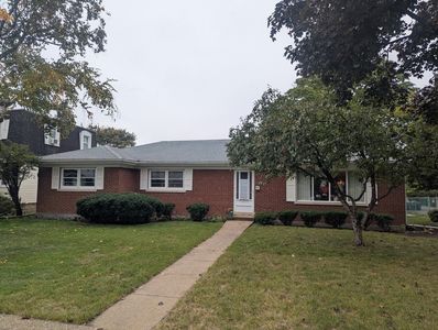 (Undisclosed Address), Morton Grove, IL, 60053