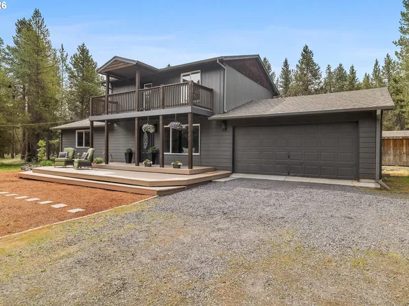16465 White Buck Ave, La Pine, OR 97739