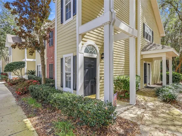 10000 SW 52nd Ave APT 67, Gainesville, FL 32608