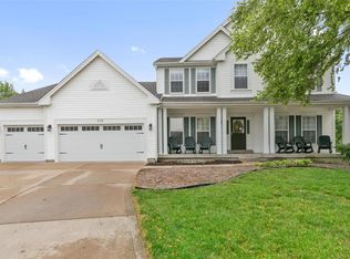 325 Copper Tree Ct, O'Fallon, MO 63368