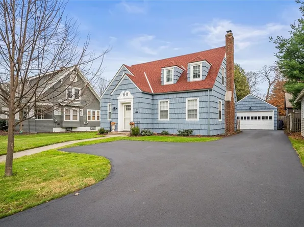 97 Hillcrest Ave, Geneva, NY 14456