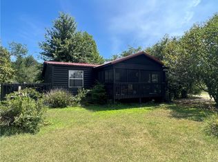 22140 Spring Valley Rd, Springdale, AR 72764