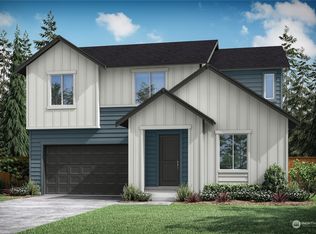 2420 NE Waterlily Way #11, Poulsbo, WA 98370