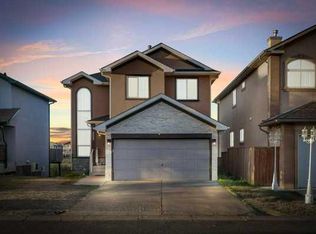 308 S Taracove Estate Dr NE, Calgary, AB T3J 5A1