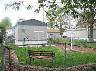 909 W 3rd St, Mount Vernon, IN 47620
