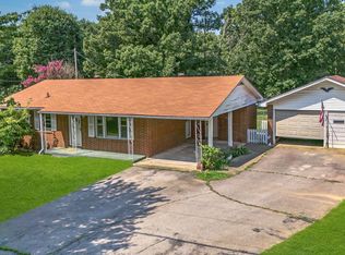 130 Payne Springs Rd, Dickson, TN 37055