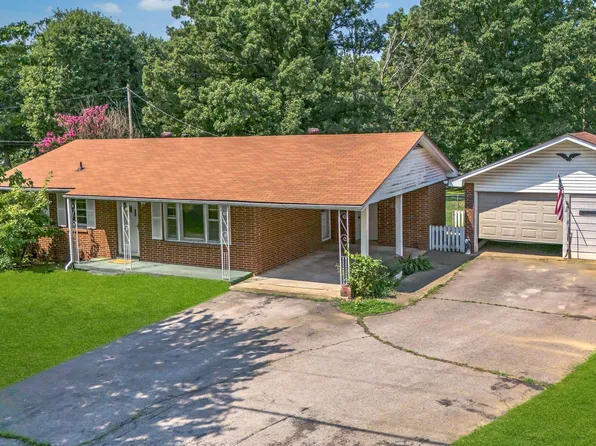 130 Payne Springs Rd, Dickson, TN 37055