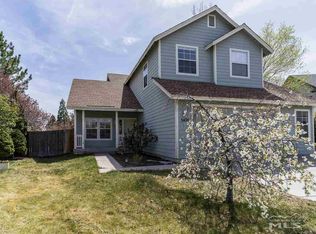 5470 Moon Shadow Ct, Reno, NV 89523